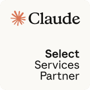 Claude Select Services Partner